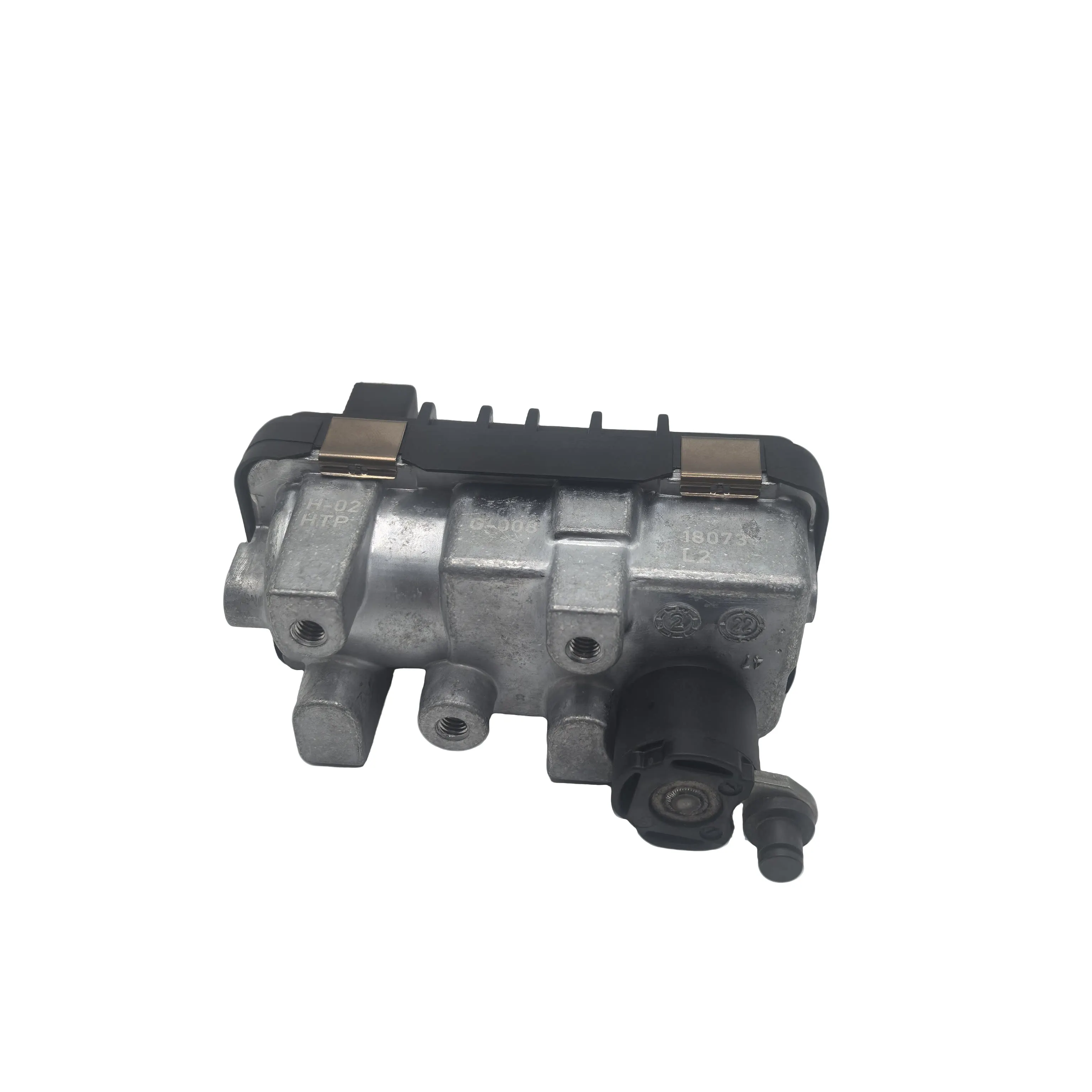 HELLA Turbo Electronic Actuator Turbo Solenoid Valve For SAIC MAXUS V80 Euro5 2.5T Auto Spare Parts