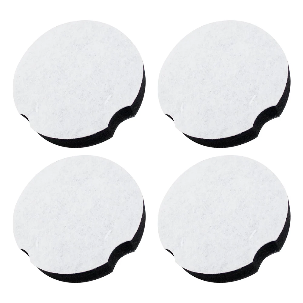 

High Efficiency Filtration Replacement Filters Home Cleaning Effective Dust Blocking Fine Dust Filtration Independent Cleaning