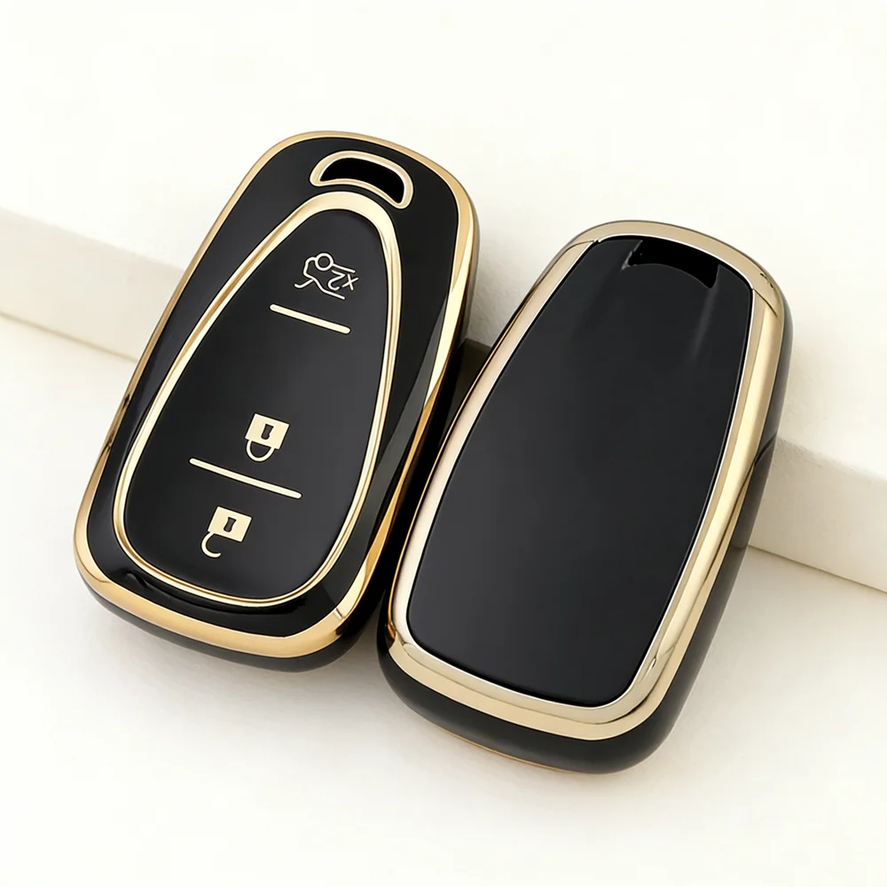 2/3/4 Buttons Tpu C…