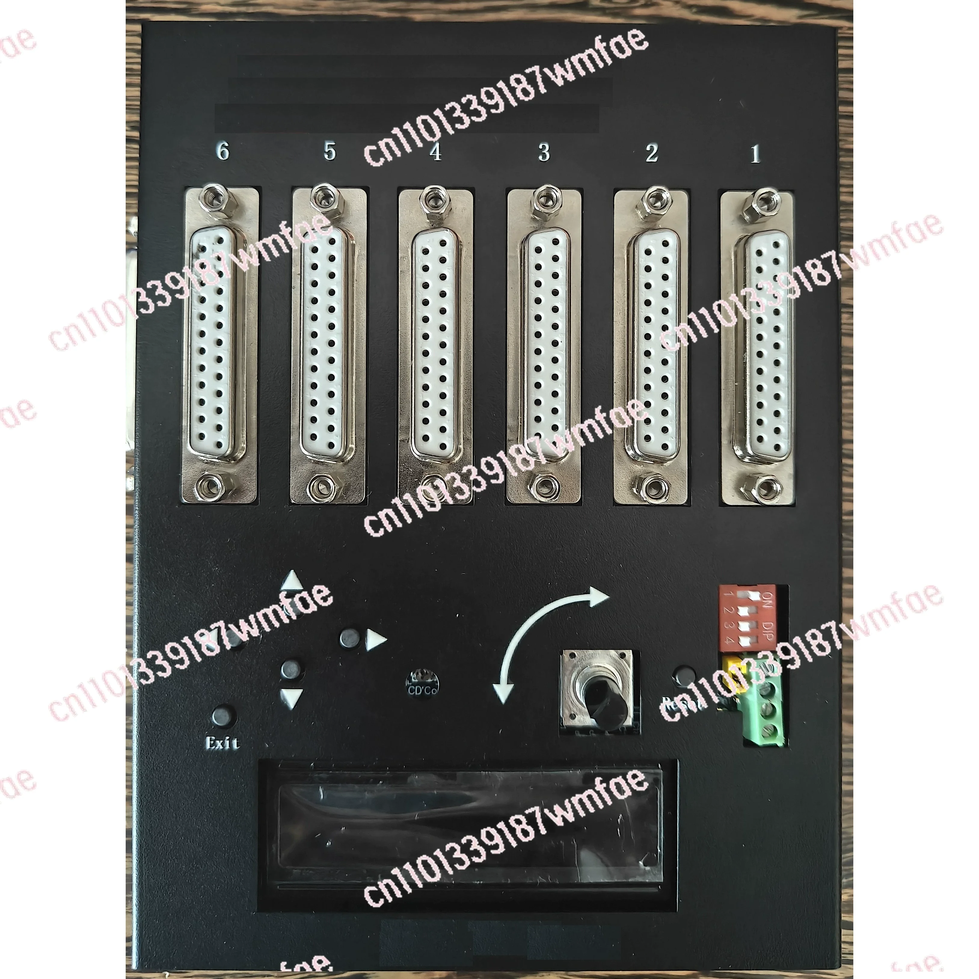 

Applies to G-force control board for racing simulator 7-axis controller SRS simtools dynamic seats