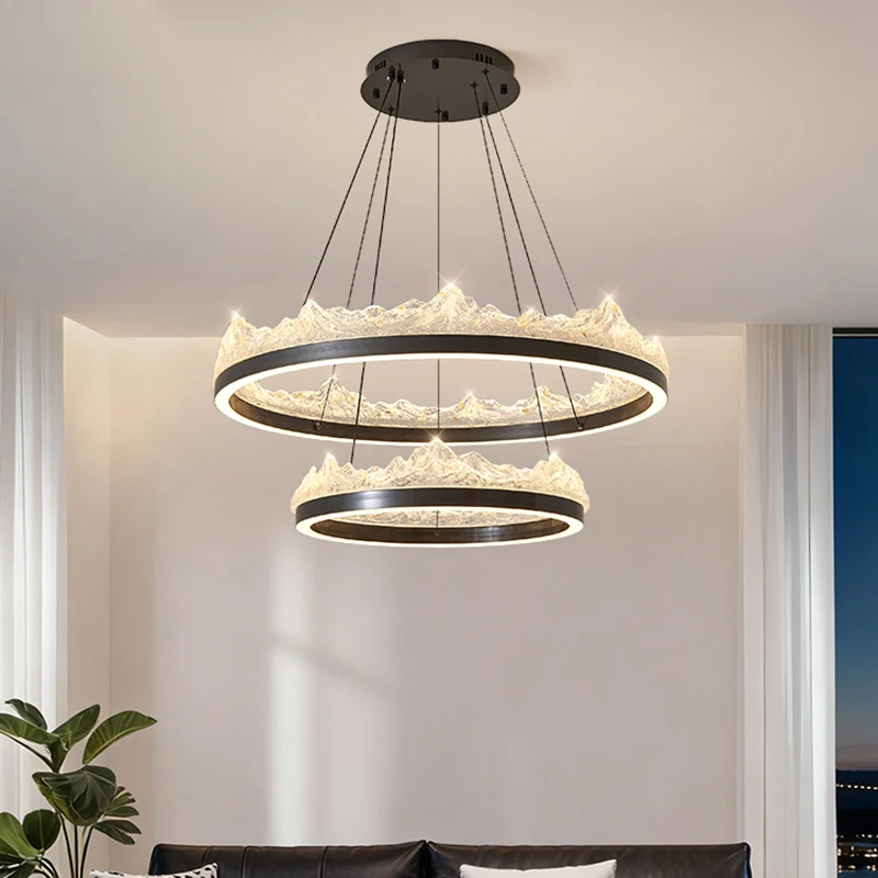 

dine dining room bedroom Pendant lights indoor lighting Ceiling lamp hanging light fixture decorative luminaires