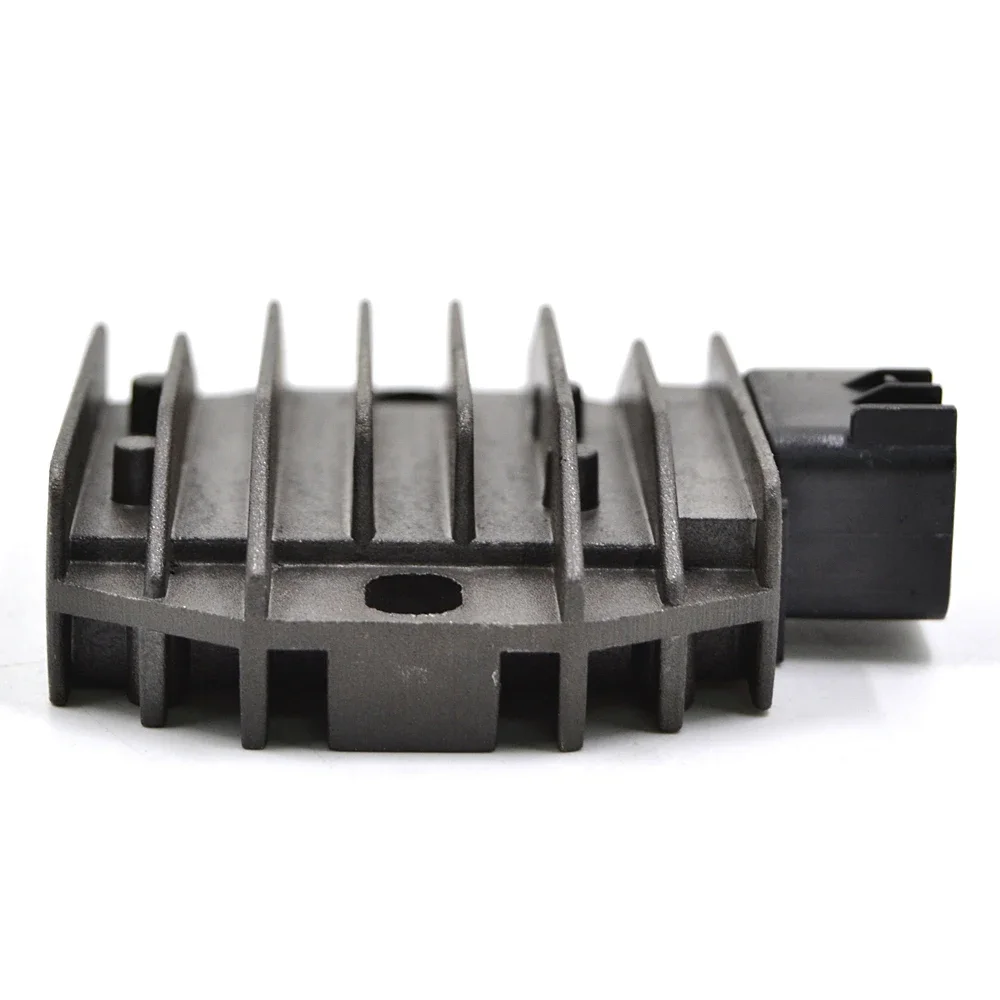 Für Yamaha YFM660 Raptor YFM600 Grizzly YFM 125 250 350 400 450 600 660 Big Bear YFM450 Zubehör Spannungsregler Gleichrichter – Detail 5