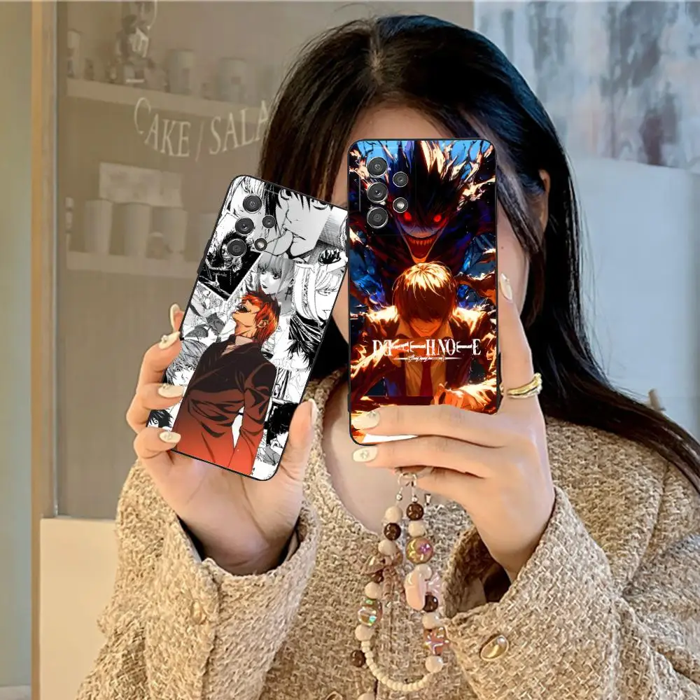 Death Note Kira Lig… - image