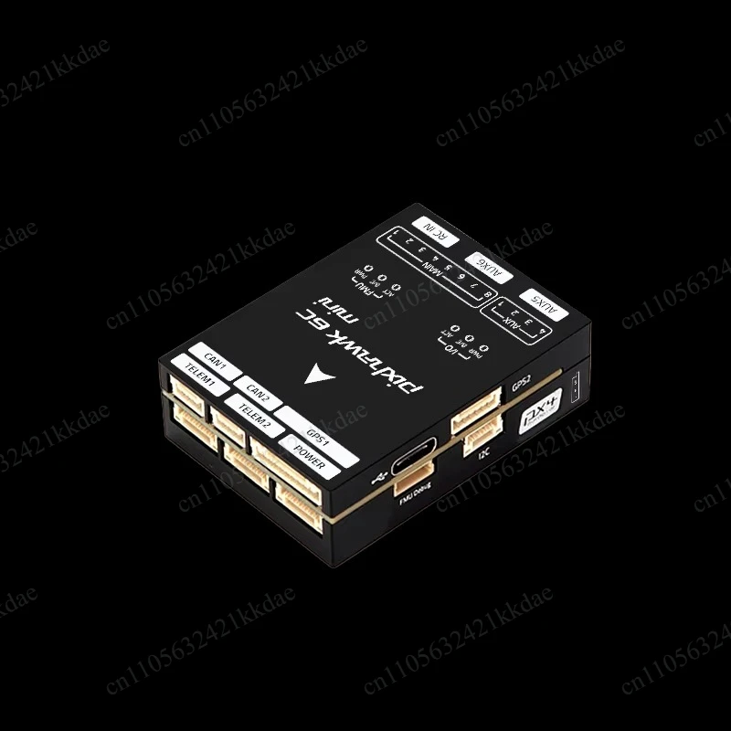 For Holybro pixhawk 6c mini flight controller (providing professional technical support)