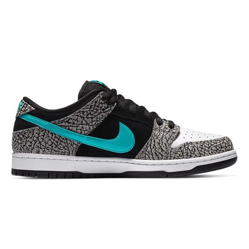  Nike SB Dunk Low Pro 