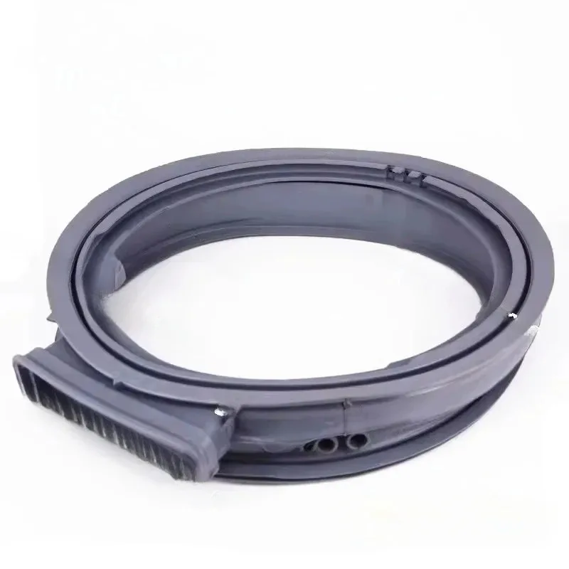 Nuevo anillo de sellado de lavado de tambor MDS65696501 MDS63916501 anillo de sellado de goma impermeable accesorios compatibles