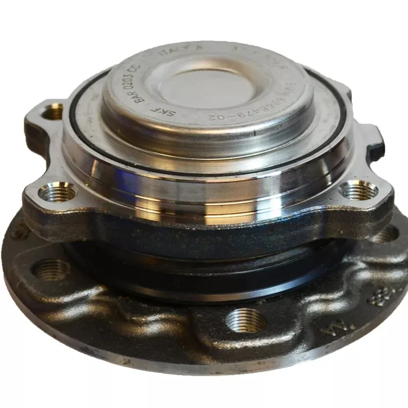 

31206872888 31206850158 Ступица с передним подшипником Gh os t