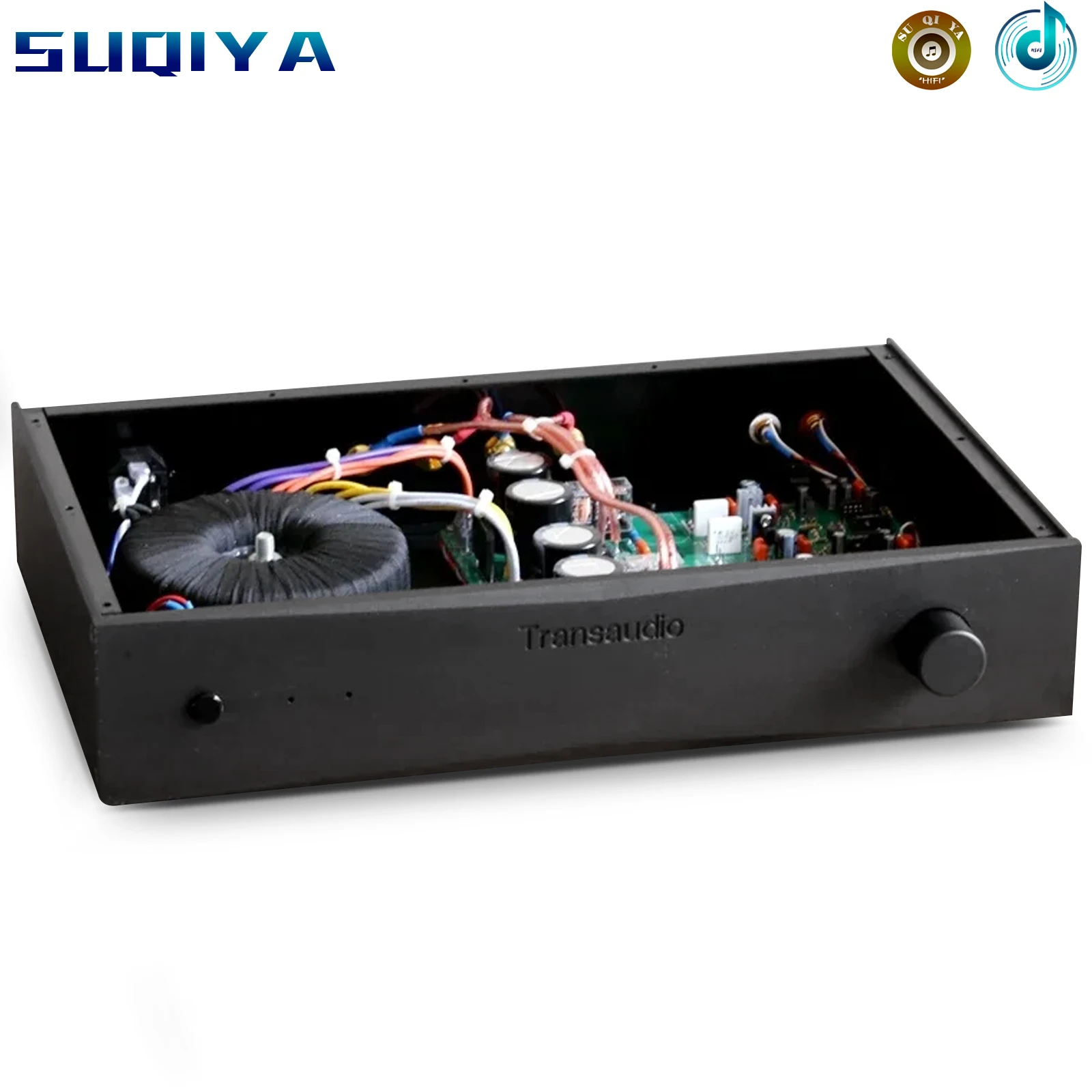 

refer SF200 line ON 2SC2922 A1216 tube 2.0 channel 100W 8 ohms Fever level audio home amplifier