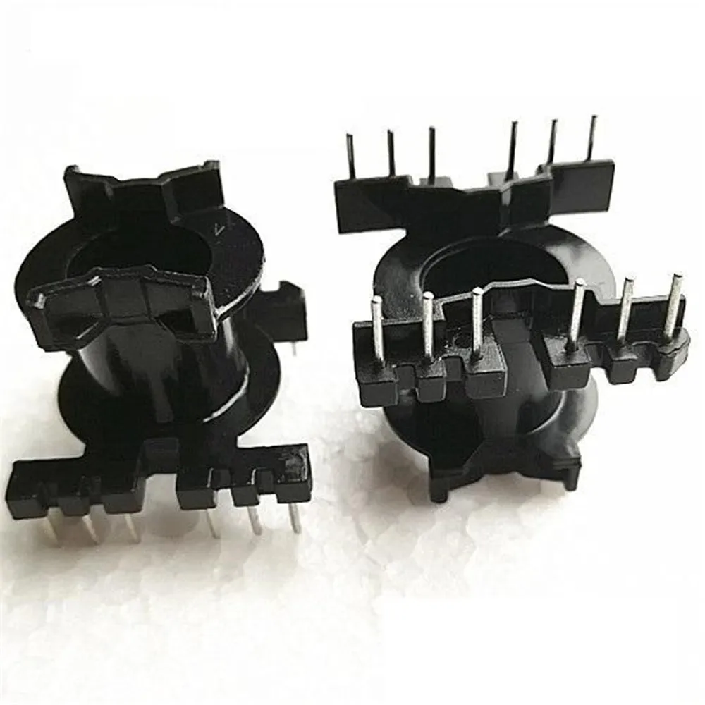 

PQ2625 ferrite core PC44 material and bobbin vertical 6+6 pin 10sets/lot