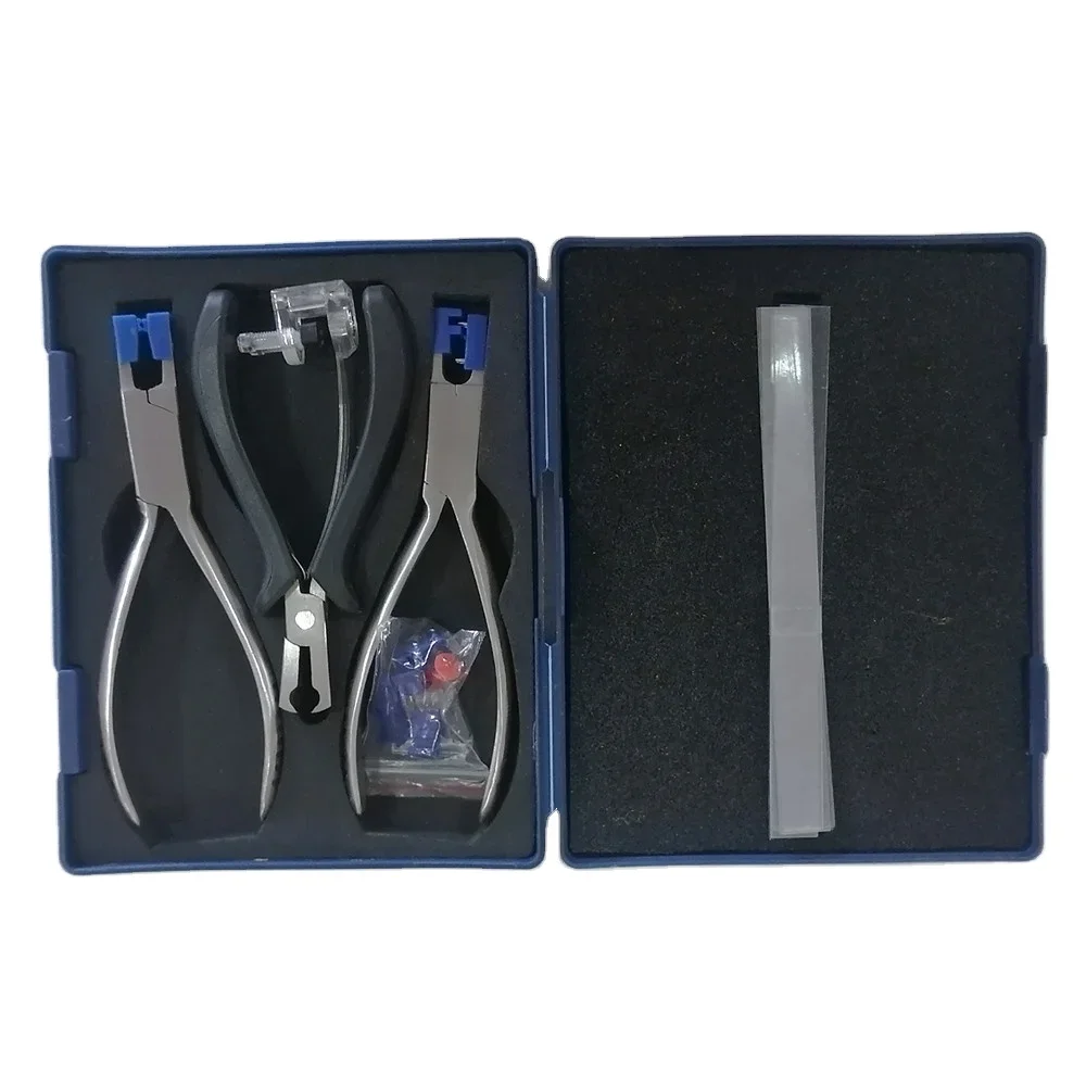 

Glasses Tools Eyewear Repair Pliers And Screwdriver Set With Holder Optical Tool Eyeglasses
