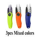 3pcs Mixed colors
