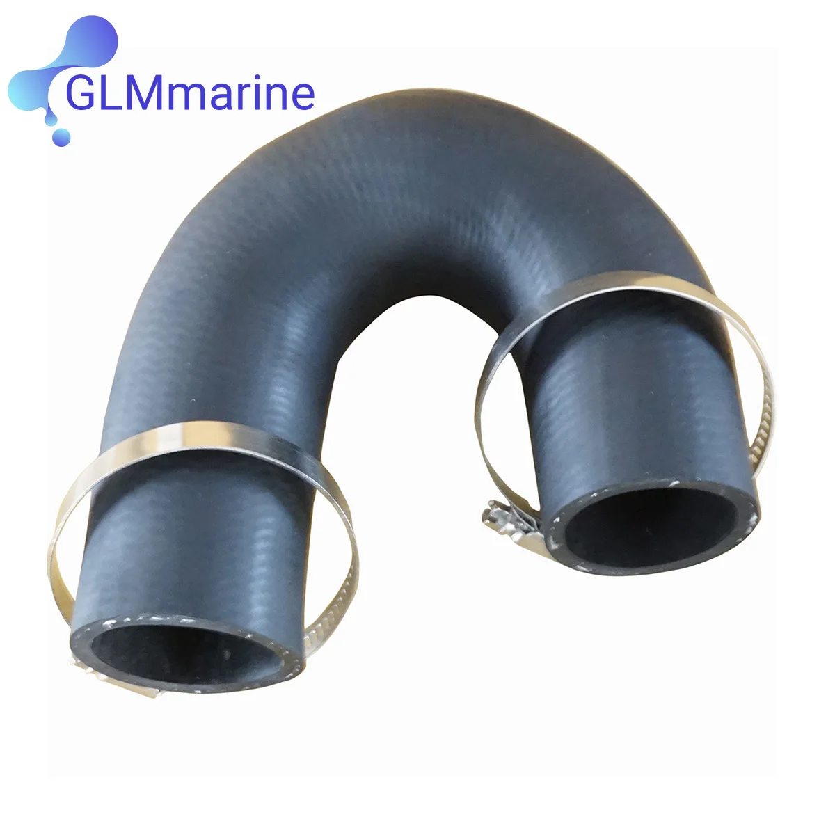 Circulation Pump Hose For Mercruiser Sterndrives GM 120/2.5L, 140/3.0L & 160/165 Volvo Penta Engines 3.0 GLP GSM GSP 8M0071007