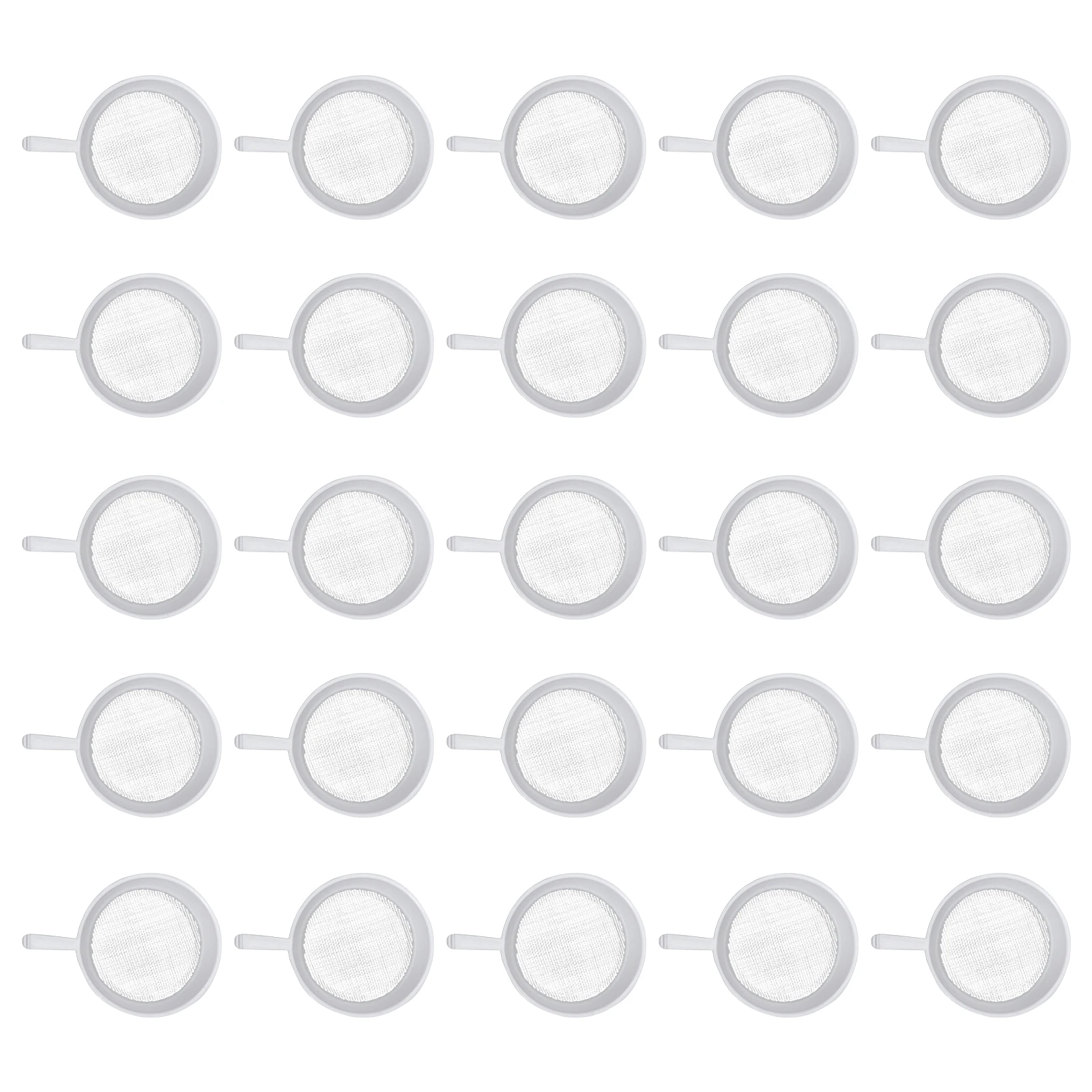 

100Pcs Medicine Filter Net Disposable Chinese Medicine Liquid Residues Strainer Tea Leaf Filter Screen Kitchen Supplies