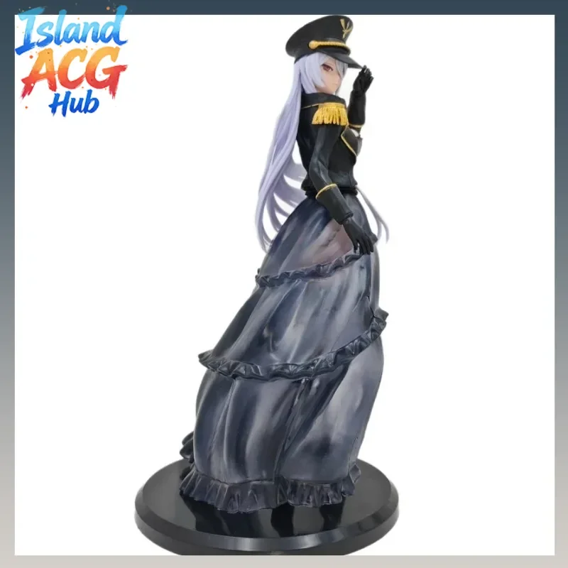 

Популярная аниме-фигурка Альтайр из Re:Creators, коллекционная статуэтка из ПВХ, настольное украшение, аниме-аксессуар для взрослых коллекционеров
