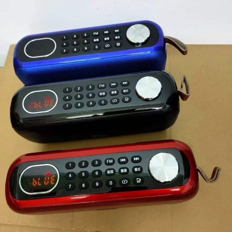 2025 SANSUI F76 سمّاعات بلوتوث مع تعزيز باس متعدد الوظائف ذاكرة نقطة التوقف راديو FM TF USB تشغيل ذاكرة نقطة التوقف