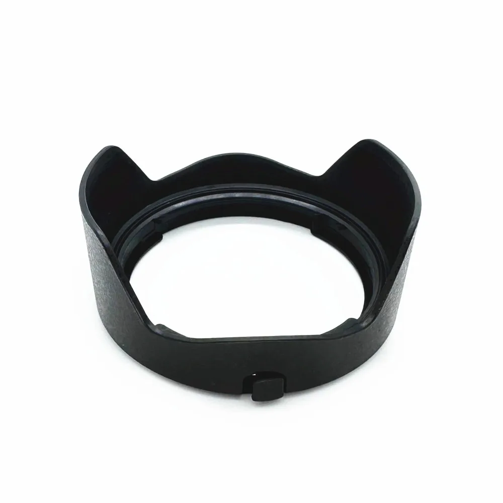 EW65B Lens Hood Petal Sunshade replace EW-65B for Canon RF 24mm F1.8 MACRO IS STM , EF 28mm f/2.8 IS USM , EF 24mm f/2.8 IS USM