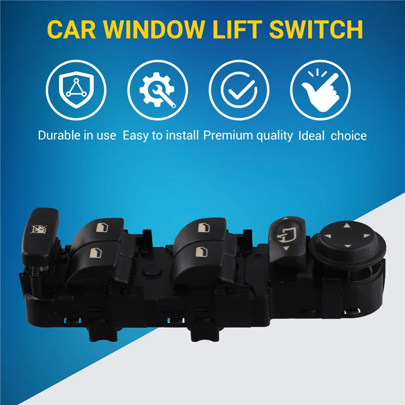 New-Master Power Wi… - image