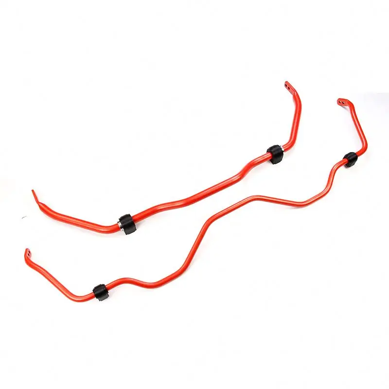 New LVTU Anti Roll Bar For 1972 64 Chevelle-Eco-friendly Lead-free Nickel-free Rear/Front Type 2-Year Warranty