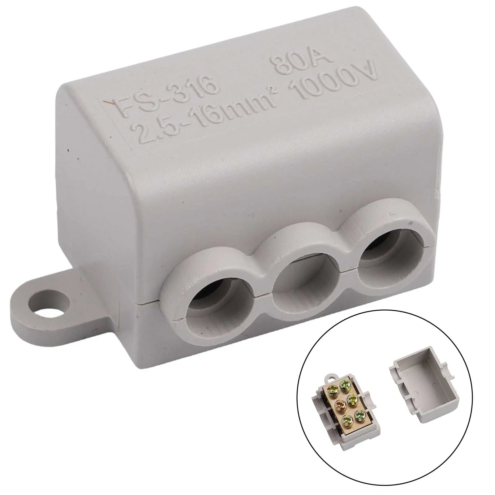 Power Distribution Quick Connector Electrical Setup Power Distribution Networks As Shown In The Picture Splitter