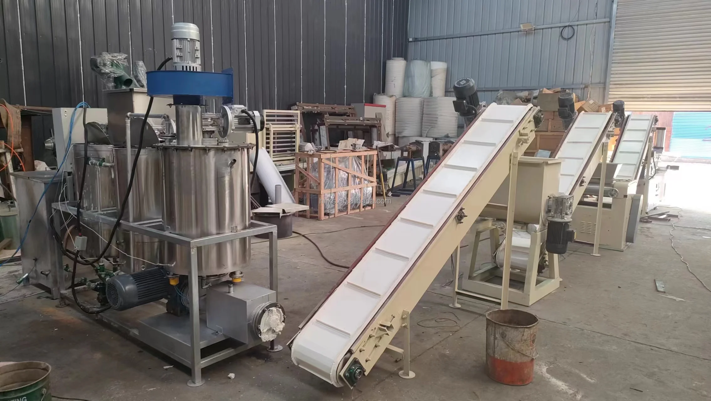 Bar Soap Making Machine for Sale Soap Refiner Plodder Machines Mini Plodder Soap Machine