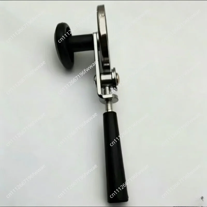 Manual Can Sealer – Easy-Open Lever Tool for Food & Caviar Tin Boxes