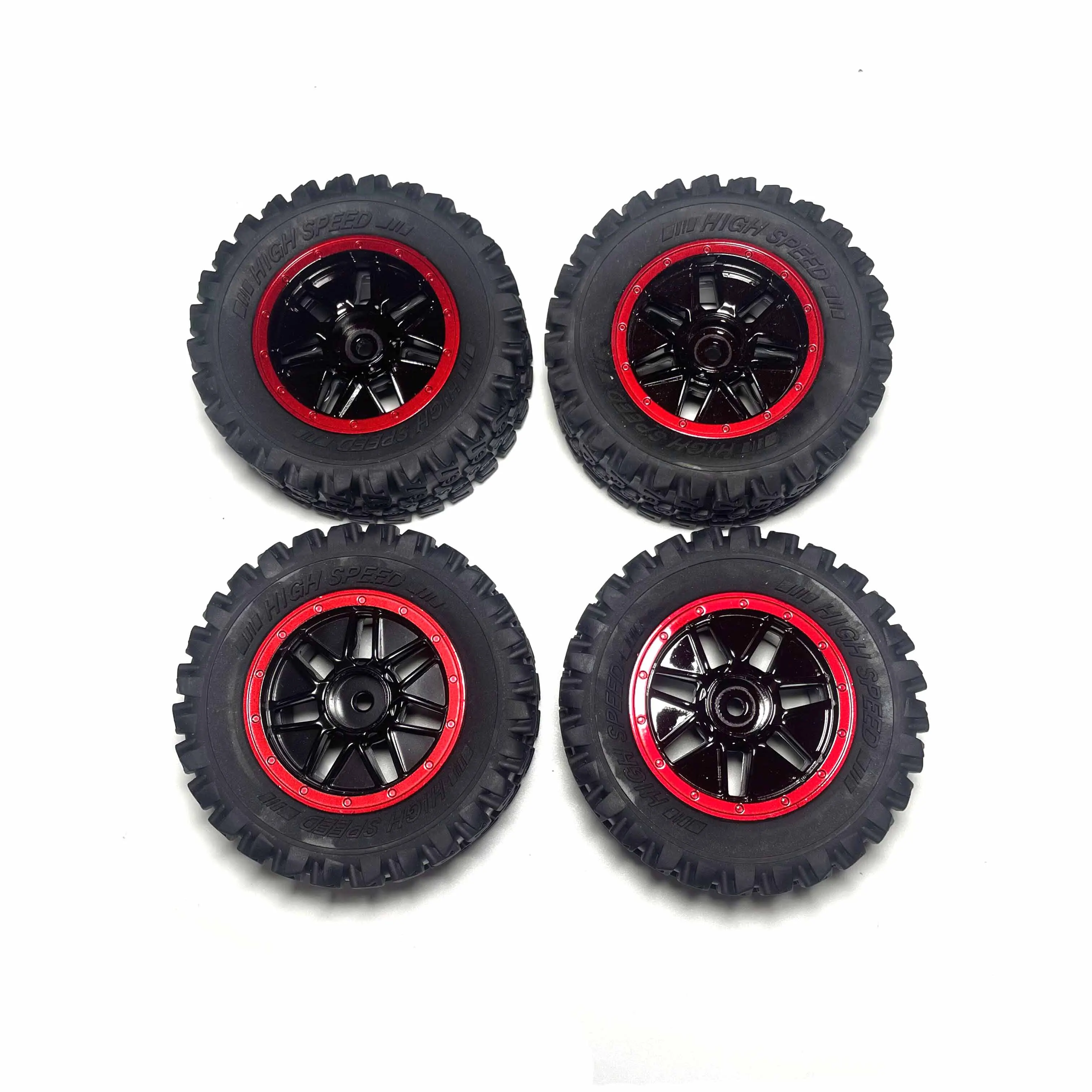 SG316 MAX SG316PRO – Najlepsze opony do drifto na 1:16 RC – Test i Porady Praktyczne