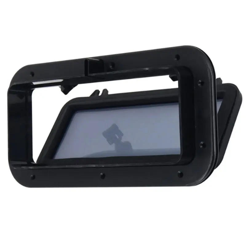Superior-Rectangle Tempered Glass Portlight Opening Window For Marine For Marine Boat Yacht Accessory Replacement Part