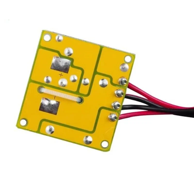 50WFever Small Frequency Divider Desktop Mini Speaker Divided Frequency Frequency DividerDIYPower Amplifier, Speaker Improve Sou