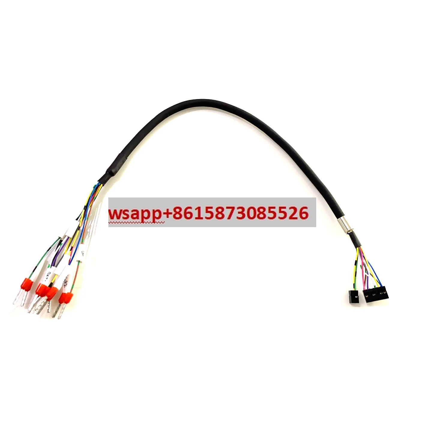 

Signal cable ERN1387/1381/1321/1331/ECN1313/1325/EQN1325