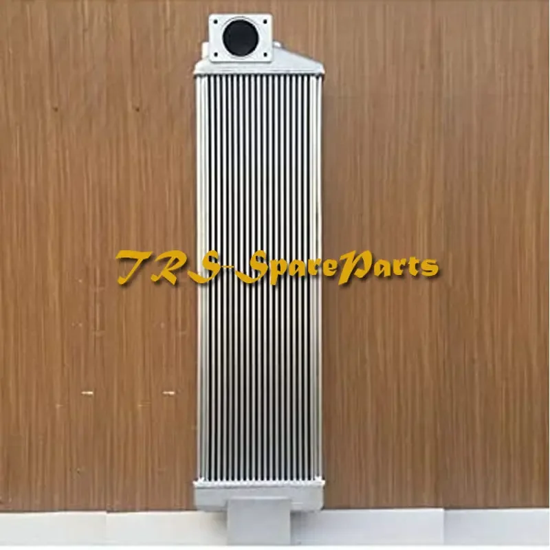 

Free Shipping Aftercooler 195-03-65181 For Komatsu Bulldozer D375A-6 D375A-6R