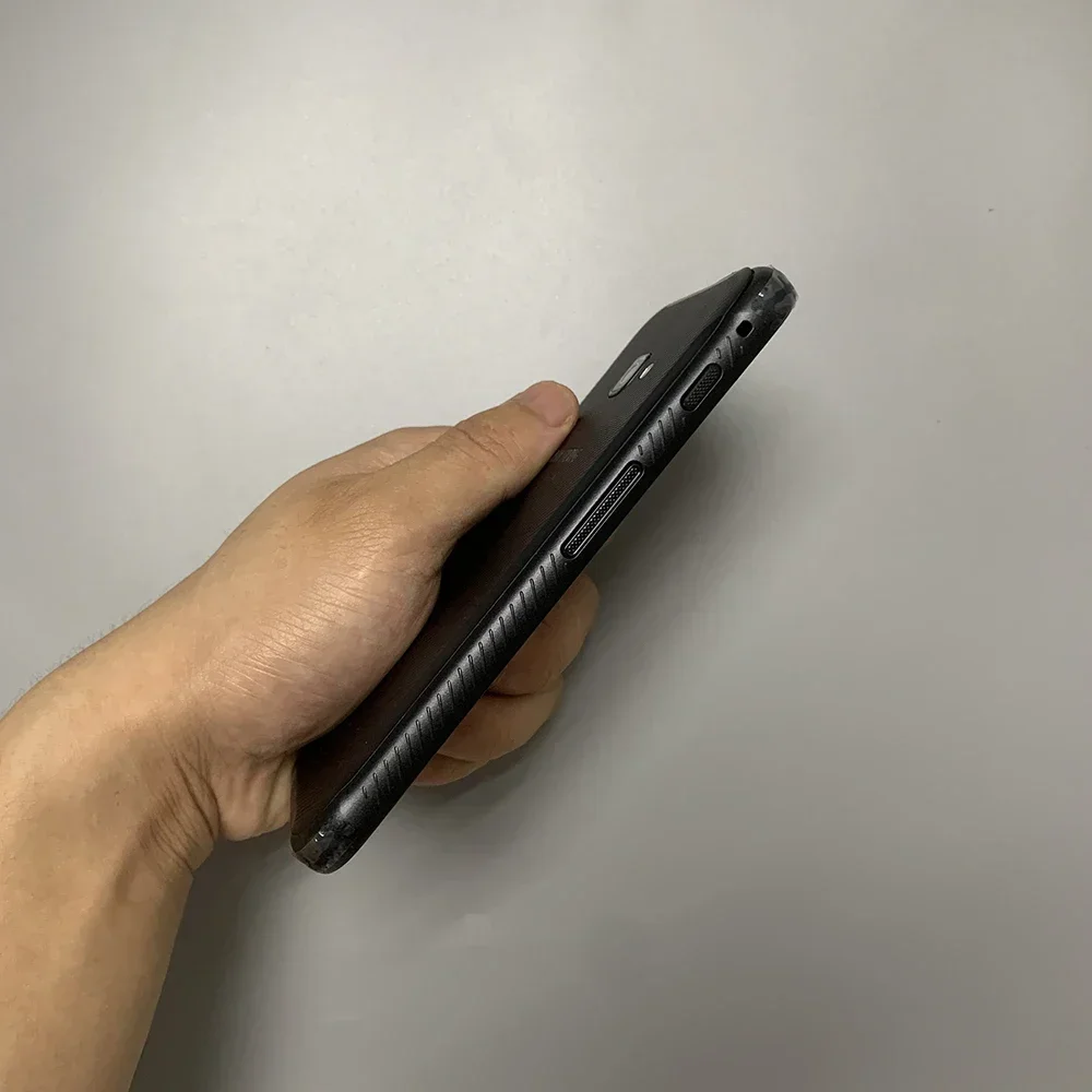 هاتف سامسونج جالاكسي Xcover 4 G390F 4G الأصلي 5.0 بوصة 2 جيجابايت رام 16 جيجابايت روم 13 ميجابكسل + 8 ميجابكسل Exynos 7570 رباعي النواة أندرويد هاتف ذكي #4