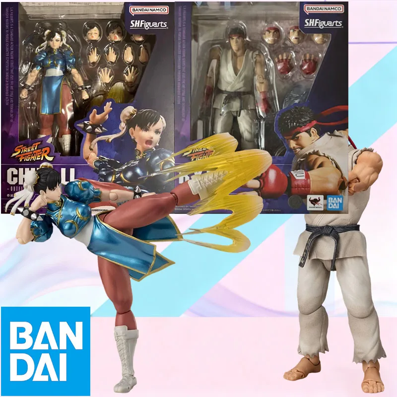 Bandai Sh Figuarts …