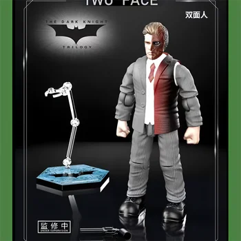 10 best sales एक्शन फिगर सुपरमैन - №7