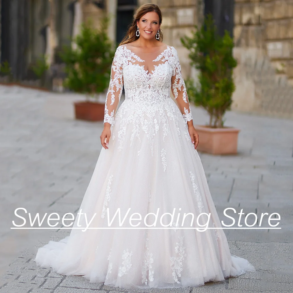 #37 Top 50 Womens Plus Size Wedding Dresses Worth Buying In 2026