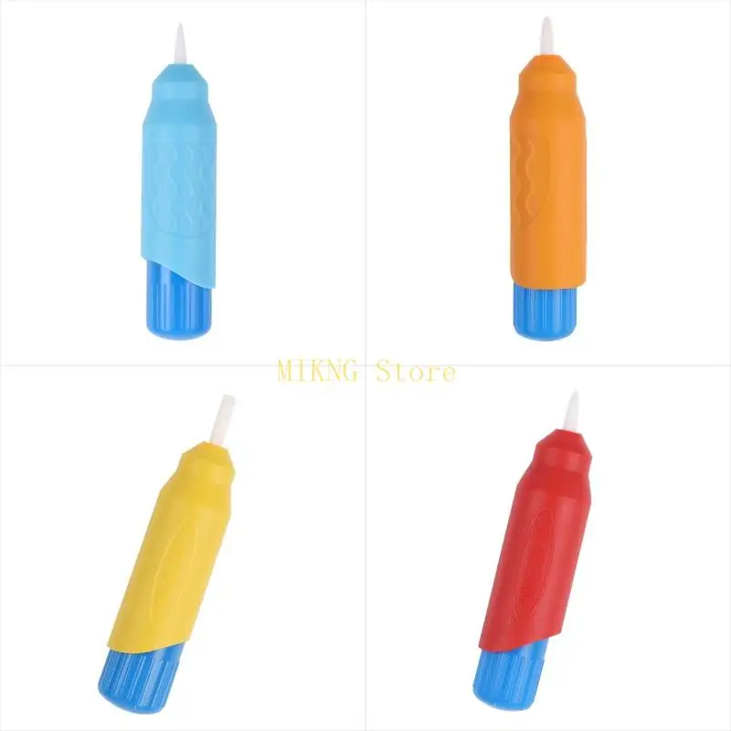 Bolígrafo garabateo mágico reutilizable para estera agua garfillas almohadilla agua mejor venta