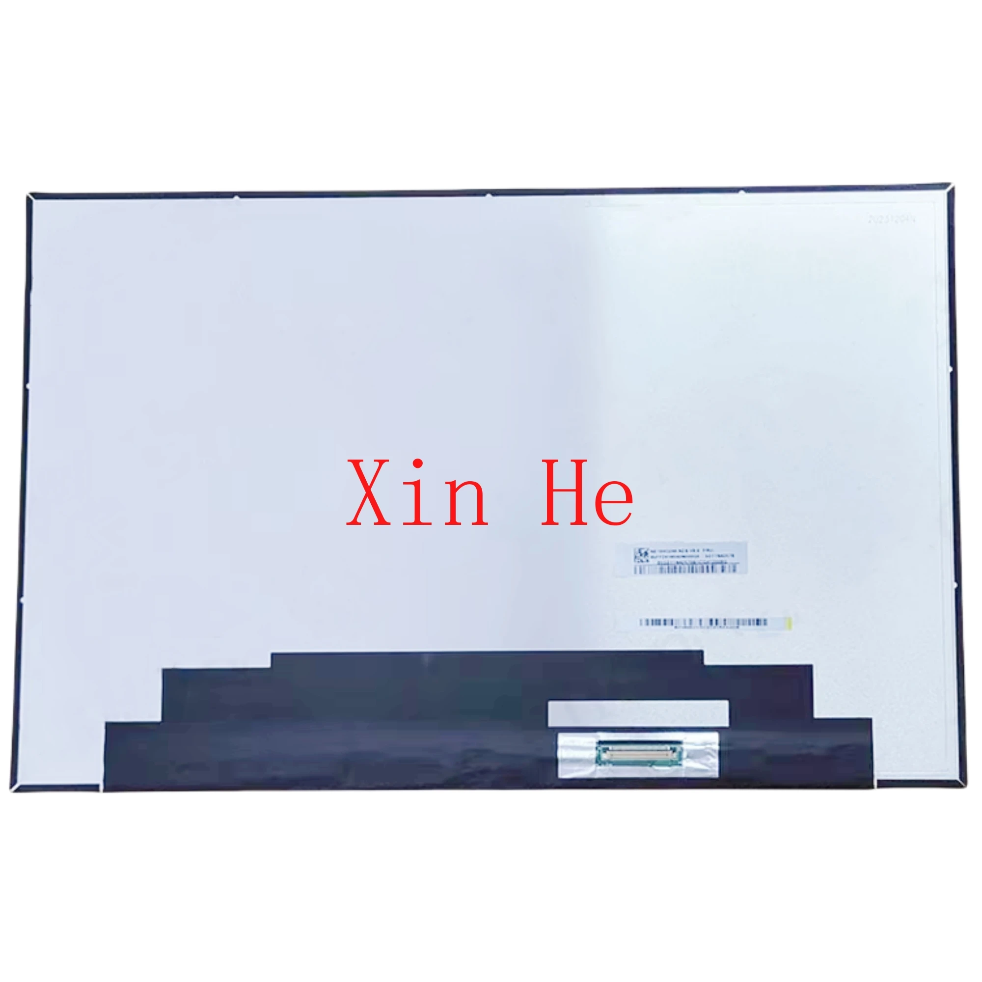 14.5'' NE145F8M-NY1 165Hz Laptop LCD Screen Display Panel Matrix 3072x1920 40 Pins No-Touch