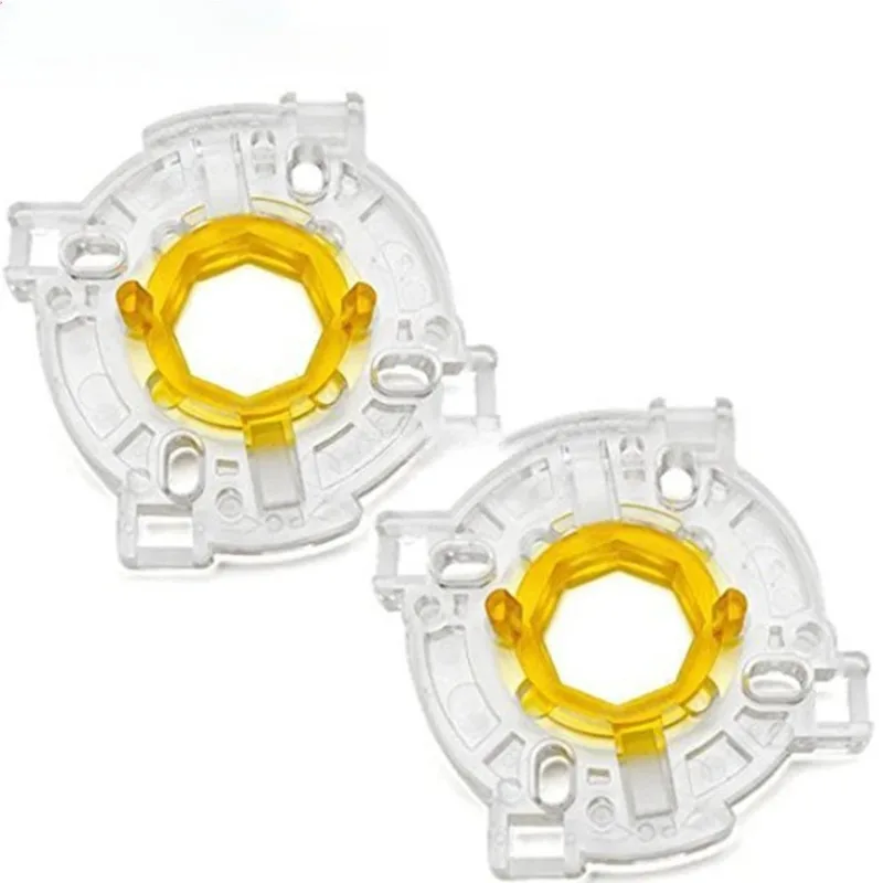 

Для восьмиугольных ограничительных ворот GT-Y, 8-полосный для джойстика серии JLF, запасная часть для обновления аркадного игрового шкафа и боевой палки