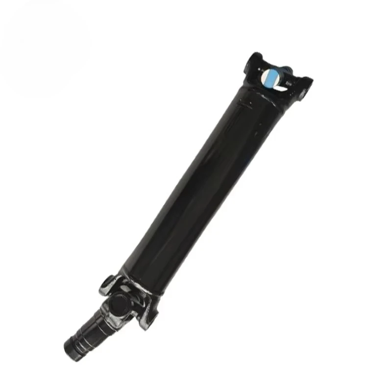 Front Axle Driveshaft 87694656 Fit for Tractor 580N, 580SN, 580SN WT, 586H, 580N EP, 588H Backhoe Loader Transmission Part