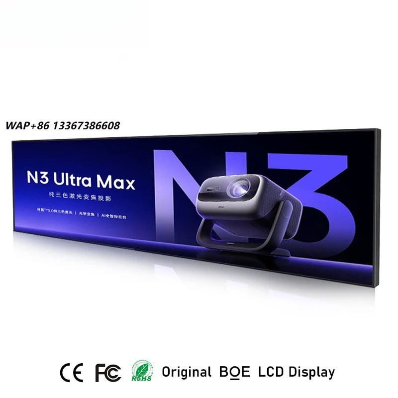 Modular LED Wall P2.9 Indoor Full Color Screen Panel for TV Studio Corporate Broadcast Self-Service Business with Text Display