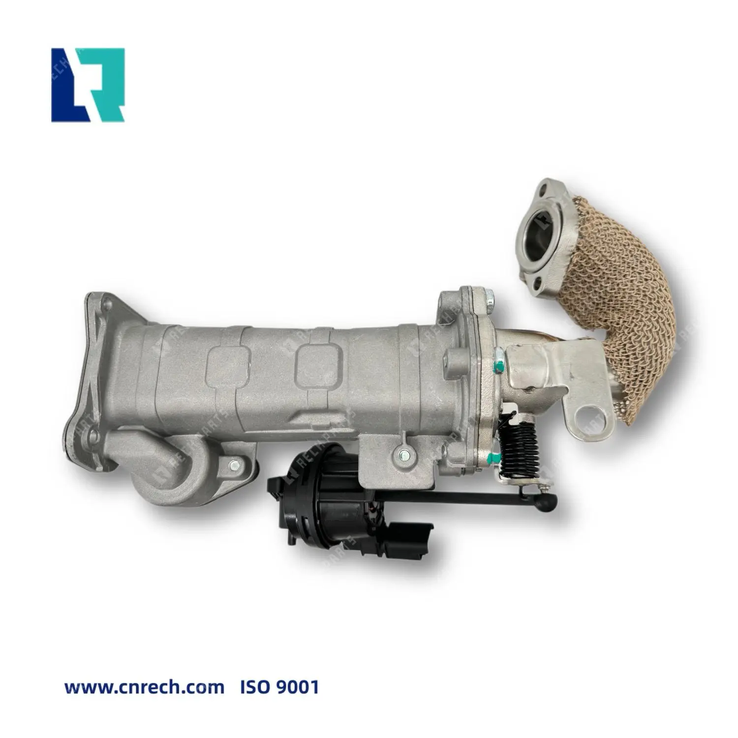 Factory  direct TD4 EGR COOLER LR057662 for LAN D ROVER FREELANDER 2 DISCOVERY SPORT RR EVOQUE
