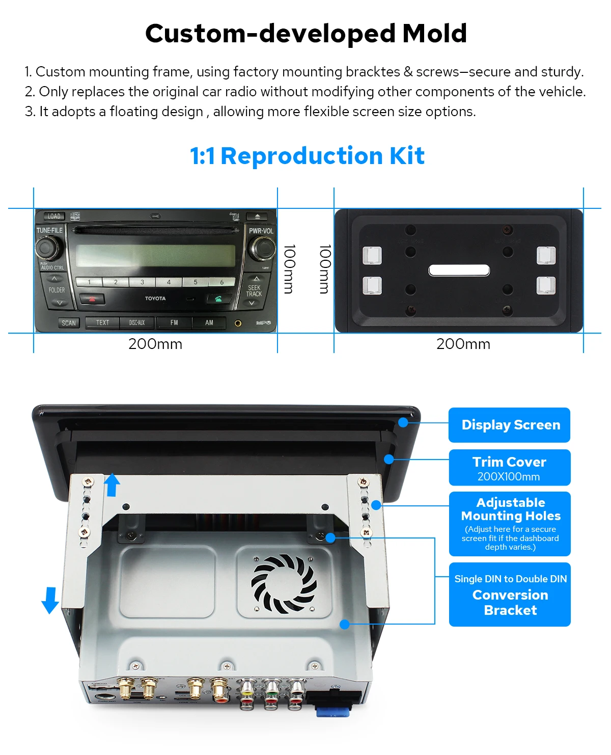 Plug&Play 8.9