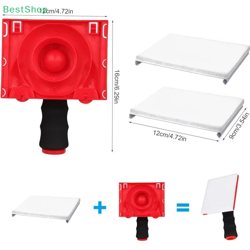 Thumbnail 3 - #10 Latest Paint Edgers Offers