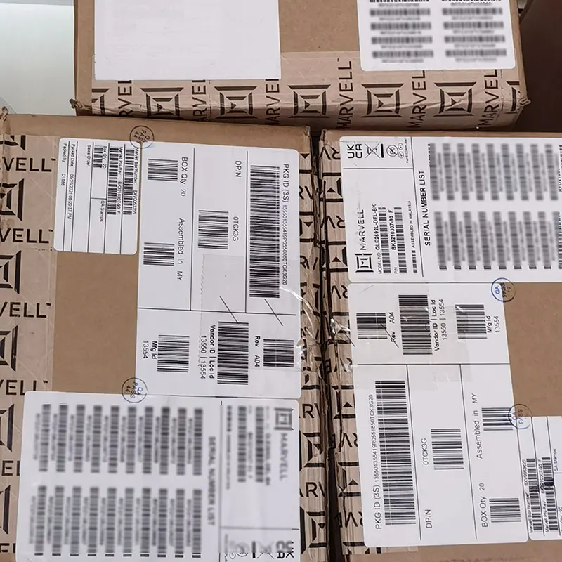 9460-8I 05-50011-02 12GB/S 8-Ports SAS/SATA/NVME TRI-MODE PCIE 2G Cache RAID Controller #4