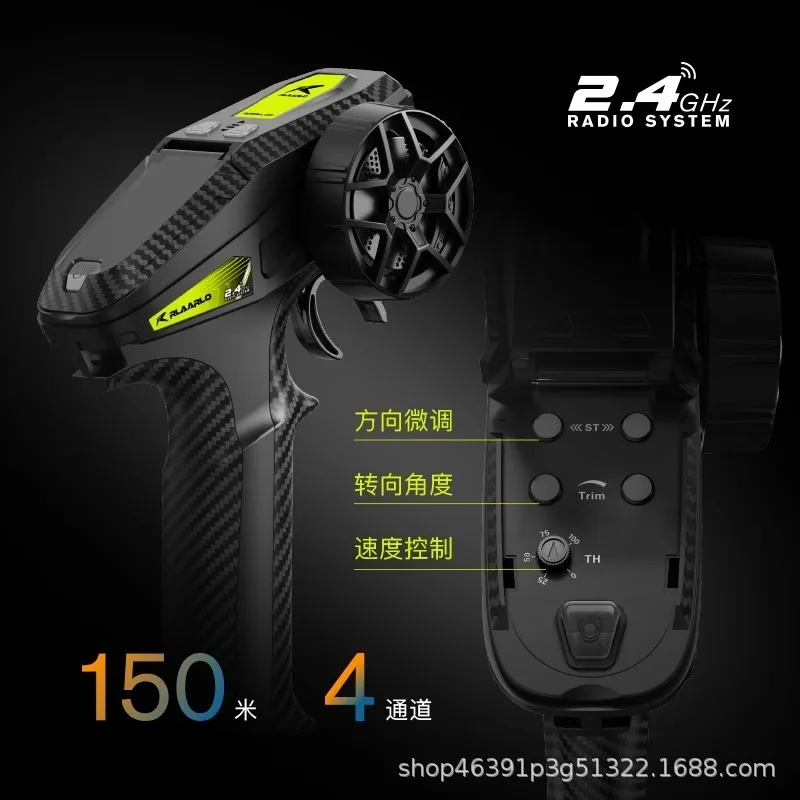 14RC リモートコントロール ビッグフットカー 4WD オフロード レーシング おもちゃ 車両 高速 リモートコントロールカー おもちゃ 子供と大人向け