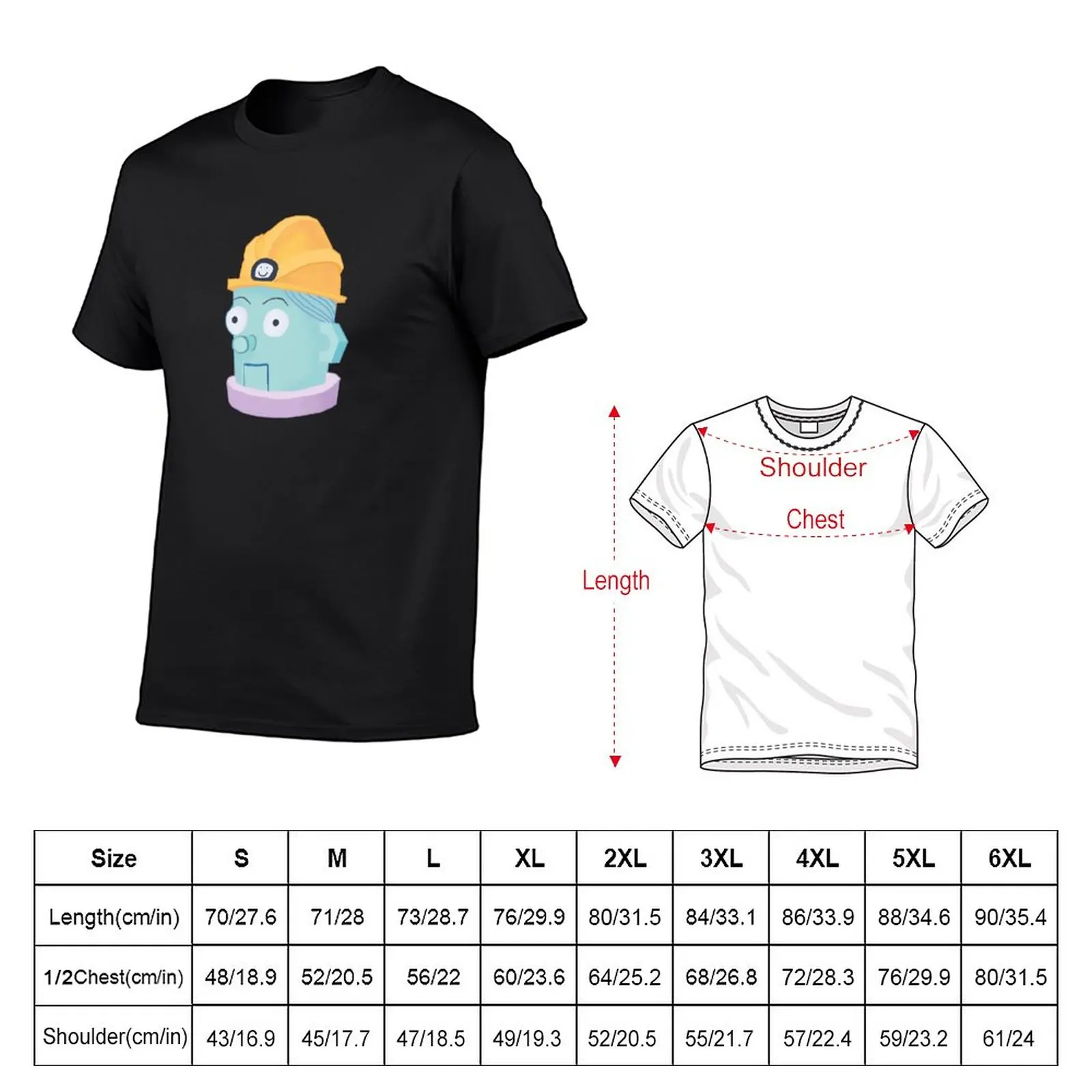 New Don't Hug Me I'm Scared; duncan; DHMIS T-Shirt t shirt man graphics t shirt t shirts for men graphic