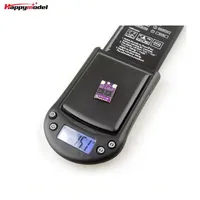 HappyModel ES900 DUAL RX ELRS Diversity Receiver 915MHz / 868MHz Built-in TCXO for RC Airplane FPV Long Range Drone