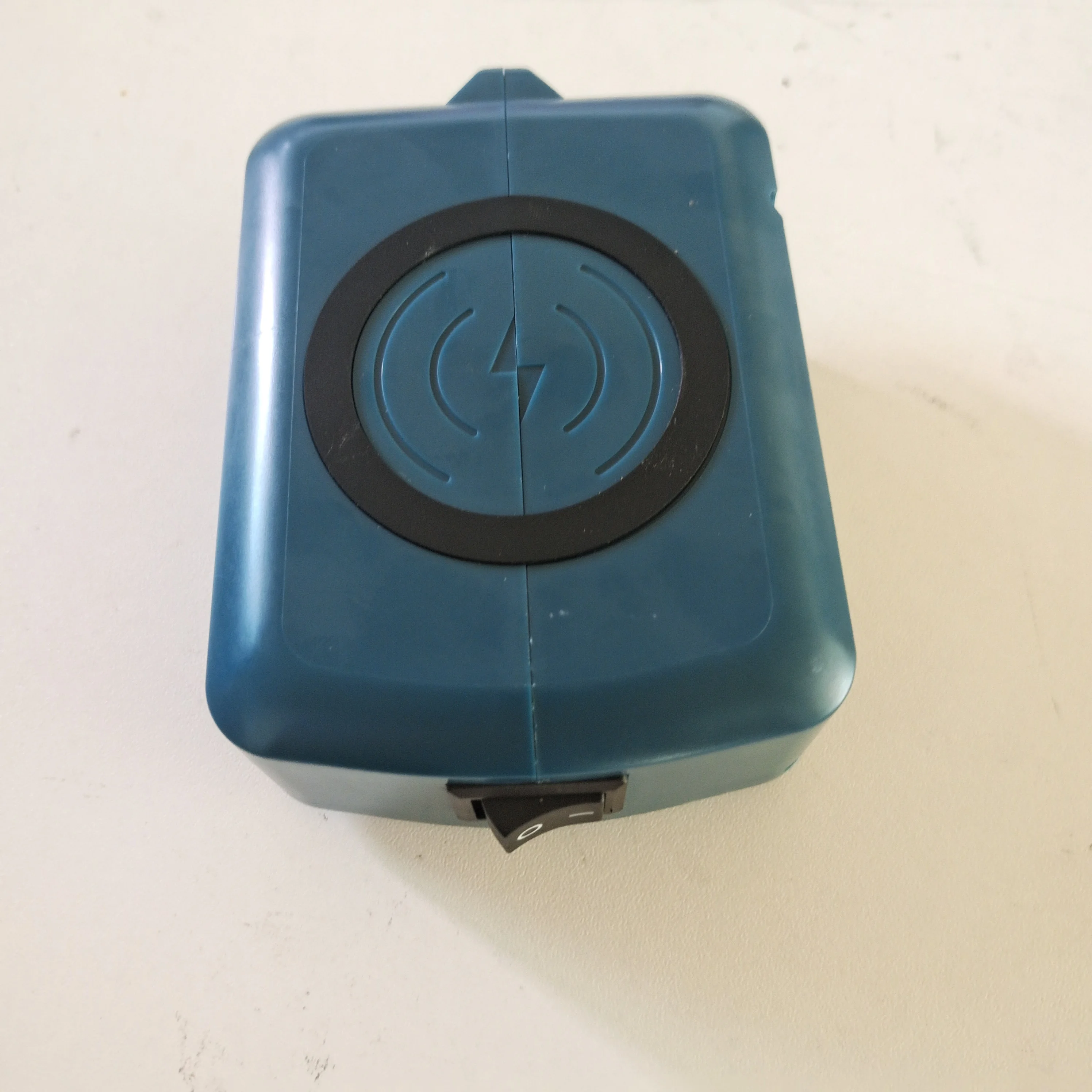 

Для Makita BL1815 BL1830 BL1840 BL1845 BL1850 BL1860 зарядка аккумулятора беспроводное зарядное устройство адаптер зарядное устройство для телефона с USB Type-C