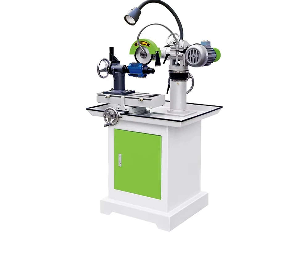 

Универсальный заточной станок MA-250 для инструмента и ножей с редуктором | Простой в управлении