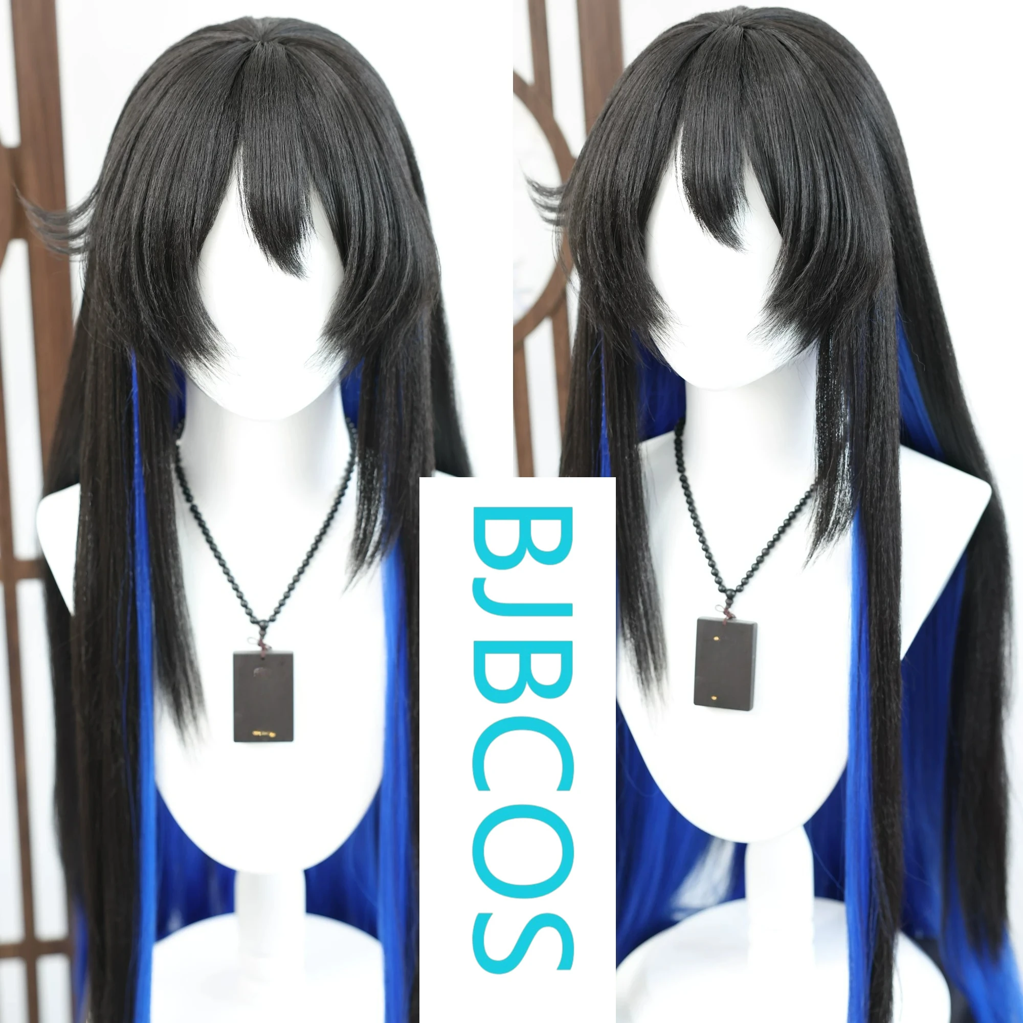 

[Styled Wig]Lace Front Wig My senior brother has a mental problem with Dongfang Qianyun cosplay wig