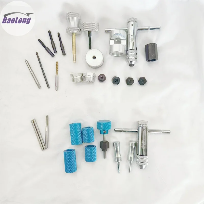 

Дизельный инструмент для разборки фильтра форсунки Common Rail, фильтр топливной форсунки, инструмент для ремонта, инструмент для удаления Denso